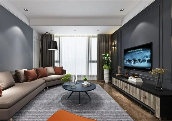 同是裝修,為什么其他人換的門窗,就是隔音環保,不影響健康呢?