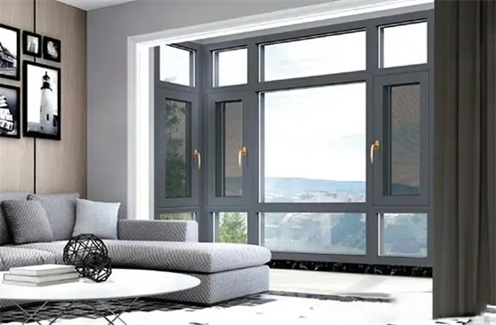 同是裝修,為什么其他人換的門窗,就是隔音環保,不影響健康呢?