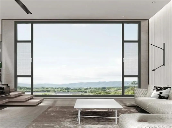 同是裝修,為什么其他人換的門窗,就是隔音環保,不影響健康呢?