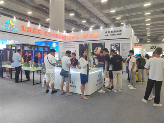 謝絕內(nèi)卷,品質(zhì)發(fā)展丨庫勒五金硬核亮相廣州建博會