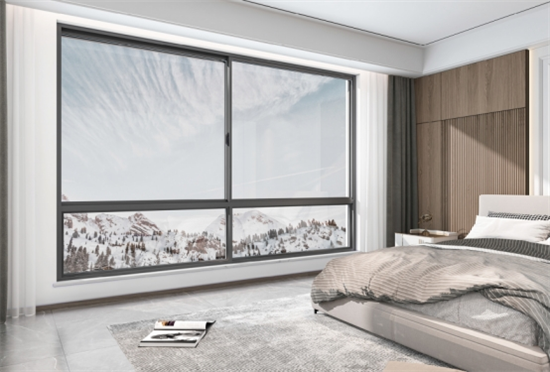 閃耀全城!博杰軒智能門窗新工廠盛大開業!