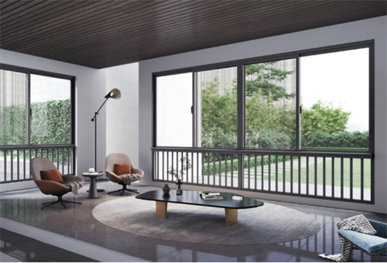 閃耀全城!博杰軒智能門窗新工廠盛大開業!