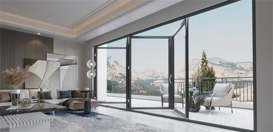 打造舒適家居空間，門窗定制至關重要