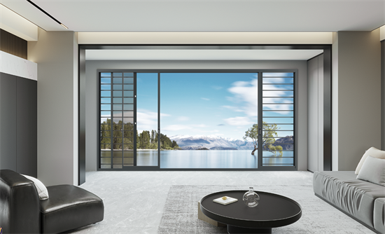 打造舒適家居空間，門窗定制至關重要