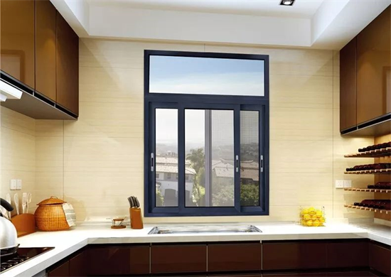 打造舒適家居空間，門窗定制至關重要