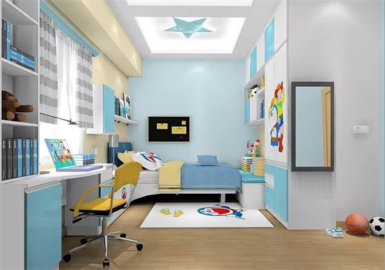 打造舒適家居空間，門窗定制至關重要