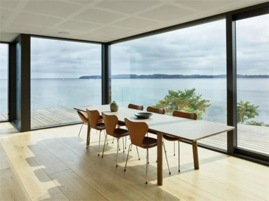 打造理想人居典范，維佰帝門窗讓空間煥發出活力!