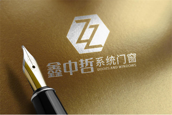 萬億門窗藍海,鑫中哲門窗帶你成就千萬大商!