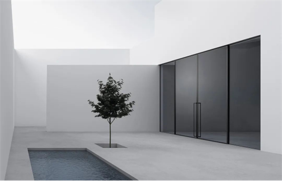 維佰帝門(mén)窗 ：讓你家空間無(wú)限延展，極簡(jiǎn)推拉門(mén)帶來(lái)視野大不同