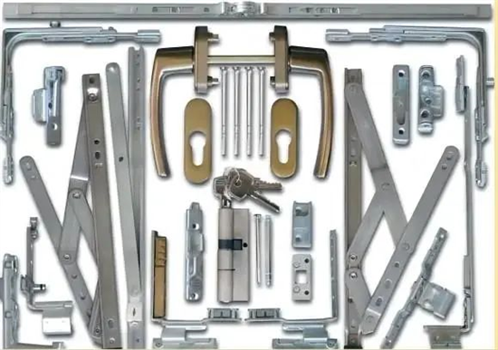 掌握這些技巧，選購放心斷橋鋁門窗!