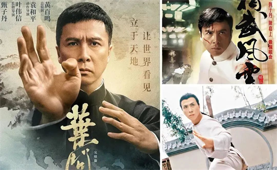 著名門窗品牌重量級形象代言人，助力品牌跨越式增長