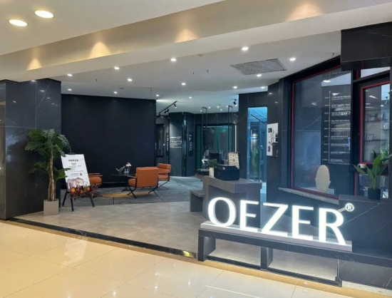 歐哲門窗：打造高端品質，詮釋非凡生活