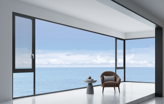 中國門窗知名品牌：探究當前門窗行業的發展趨勢與未來