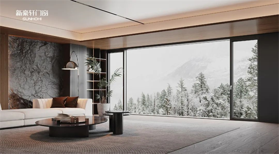 新豪軒門窗品牌榮獲歐盟CE認證，以卓越品質引領全球市場!