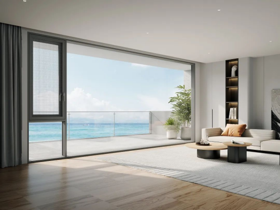 官宣!世界冠軍孫瑜攜手維佰帝門窗，開啟冠軍品質中國年