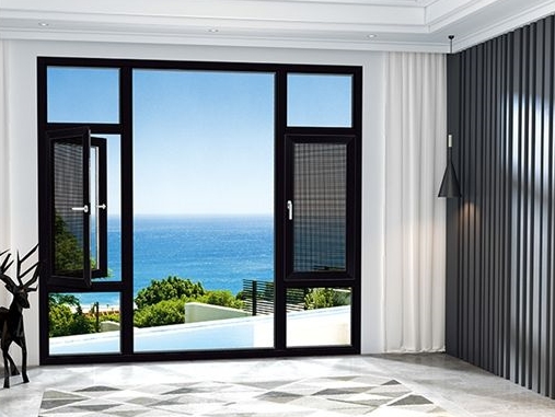 全球十大門窗品牌：企業實力與品牌的完美融合