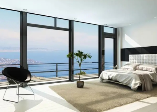 著名門窗品牌行業創新技術的新篇章