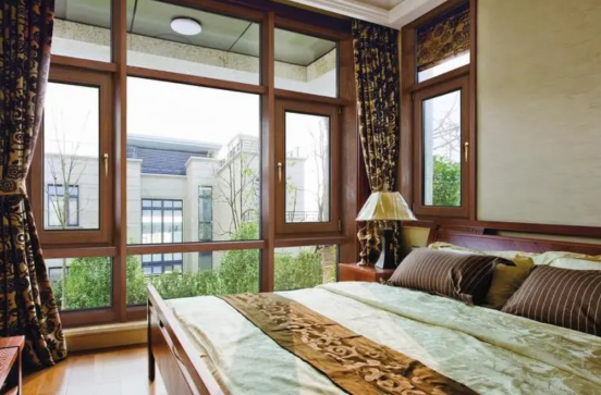 中國知名門窗品牌設(shè)計(jì)指南：門窗設(shè)計(jì)的關(guān)鍵標(biāo)準(zhǔn)解析