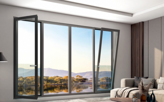 中國知名門窗品牌引領行業風向標：更換門窗，這些細節你做對了嗎?