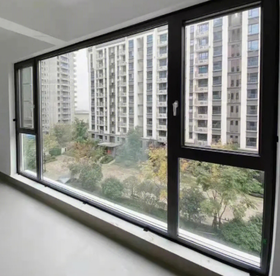 守護(hù)家的安全，從選對(duì)門窗開(kāi)始