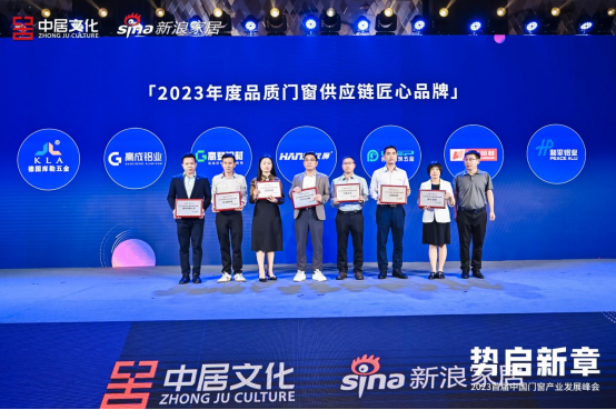 元旦特輯|庫勒五金邁進2024,榮耀回顧2023的輝煌成就