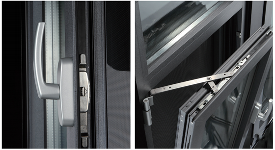 歐盾門窗：守護家的舒適度，從掌握門窗保養開始