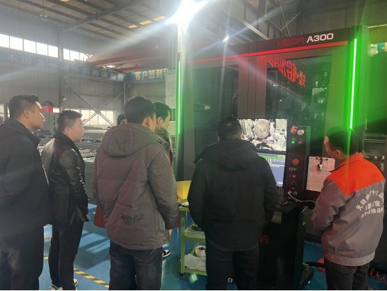 臻啟2024丨安晨門窗2024戰(zhàn)略發(fā)布暨產(chǎn)品發(fā)布會(huì)啟幕