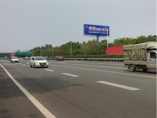 庫勒五金2024品牌新篇章：高炮廣告席卷廣東，客戶盛贊智能工廠