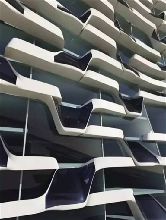 與建筑設計共舞，共筑空間美感與居住體驗