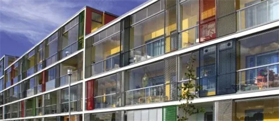 與建筑設計共舞，共筑空間美感與居住體驗