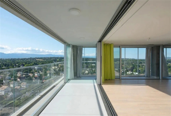 與建筑設計共舞，共筑空間美感與居住體驗