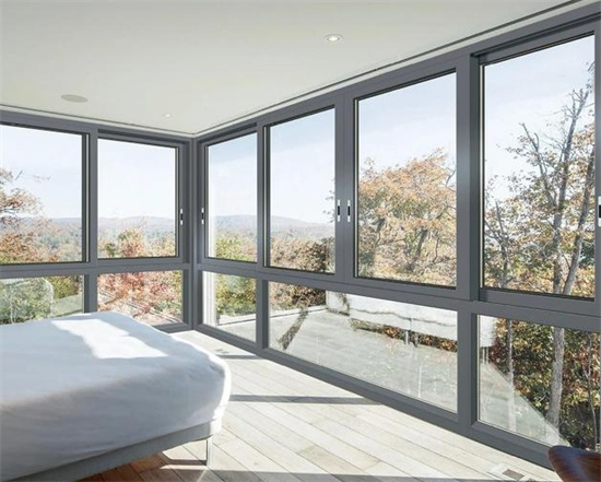 門窗的長期運行成本比較：經濟性決策指南