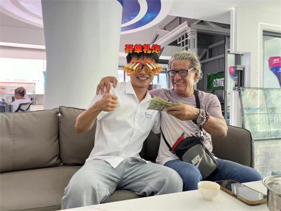 巴特魯門窗：以卓越品質和服務，引領中國智造走向國際化