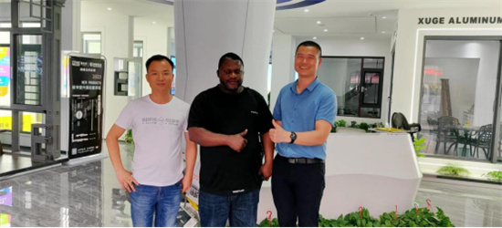 巴特魯門窗：以卓越品質和服務，引領中國智造走向國際化