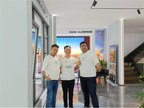 巴特魯門窗：以卓越品質和服務，引領中國智造走向國際化