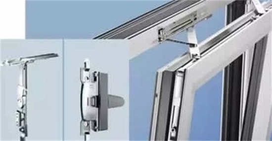 門窗的抗風壓性能：風力環境下的結構穩定性