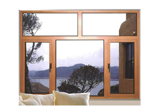 門窗的抗風壓性能：風力環境下的結構穩定性