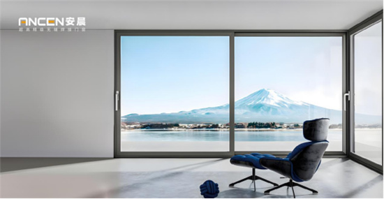 安晨門窗：攜手冠軍代言人，以奧運精神鑄就門窗行業的卓越品質