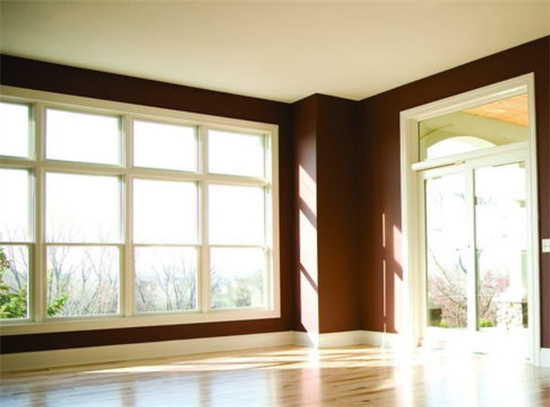 門窗：家的明亮之眼，讓光線成為家的常客