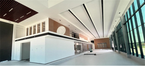 奈哲門窗新展廳：品質(zhì)與創(chuàng)新的交響樂章，邀您共賞!