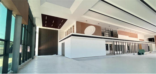 奈哲門窗新展廳：品質(zhì)與創(chuàng)新的交響樂章，邀您共賞!