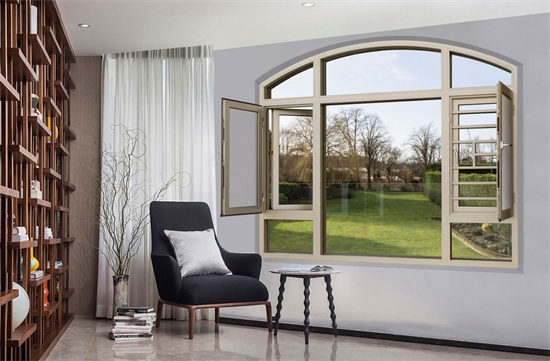 門窗品牌藝術：專業設計打造室內外視覺橋梁