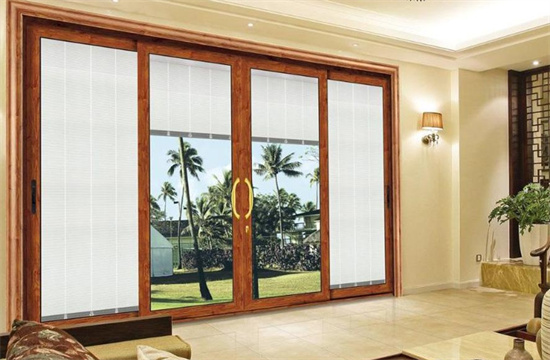 門窗品牌的多功能性：靈活適應多變需求