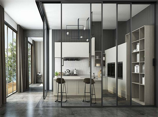 門窗品牌，如何保護(hù)你的私人空間?