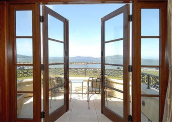 門窗品牌的多功能性：一物多用的創新設計