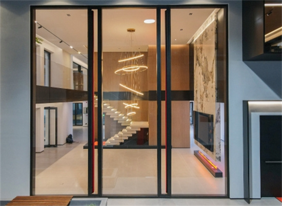 門窗品牌的多功能性：一物多用的創新設計