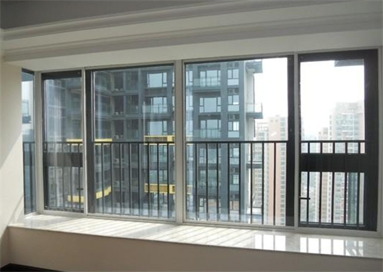 門窗品牌的隔音革命創造靜謐居住環境的解決方案