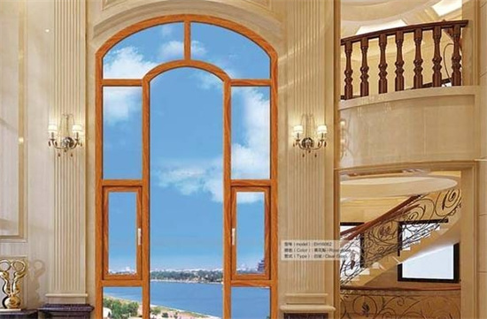 門窗品牌，自然光的邀請者