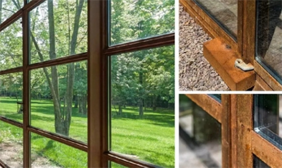 探索門窗品牌的環保選擇與可持續設計之路