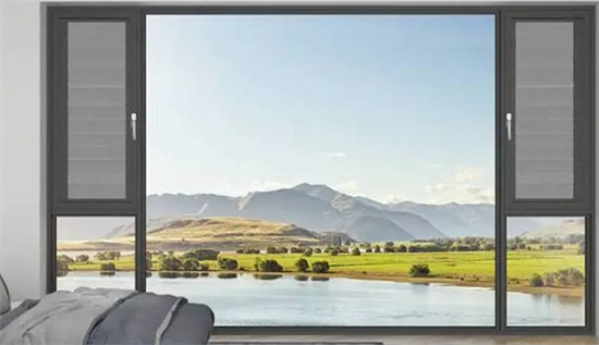 探索門窗品牌的環保選擇與可持續設計之路